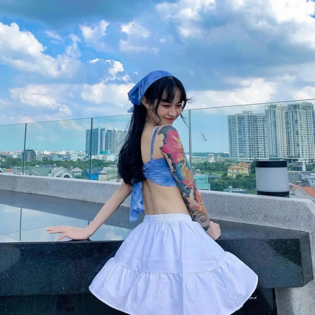 天使小绑匪
